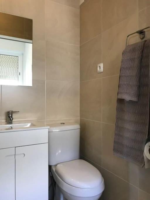 Cosy Studio Apartment @ Arroios - Ssl 3B Lissabon Buitenkant foto