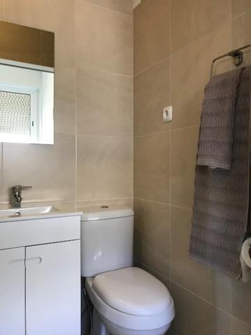 Cosy Studio Apartment @ Arroios - Ssl 3B Lissabon Buitenkant foto